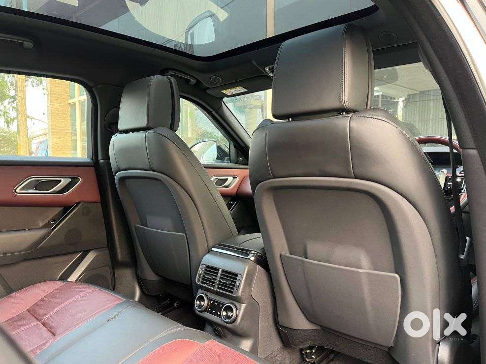 Land Rover Range Velar Hse Dynamic 2.0 Diesel, 2023, Diesel