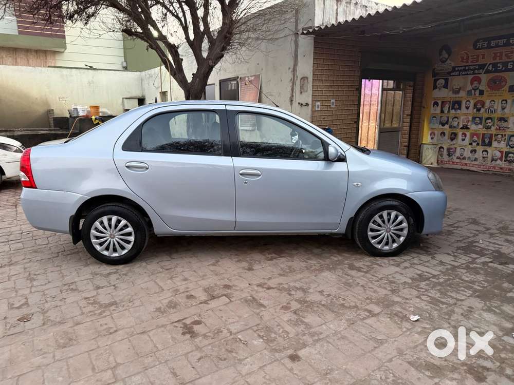 “toyota Etios 2012,  Low Kms,excellent Condition, Urgent Sale”