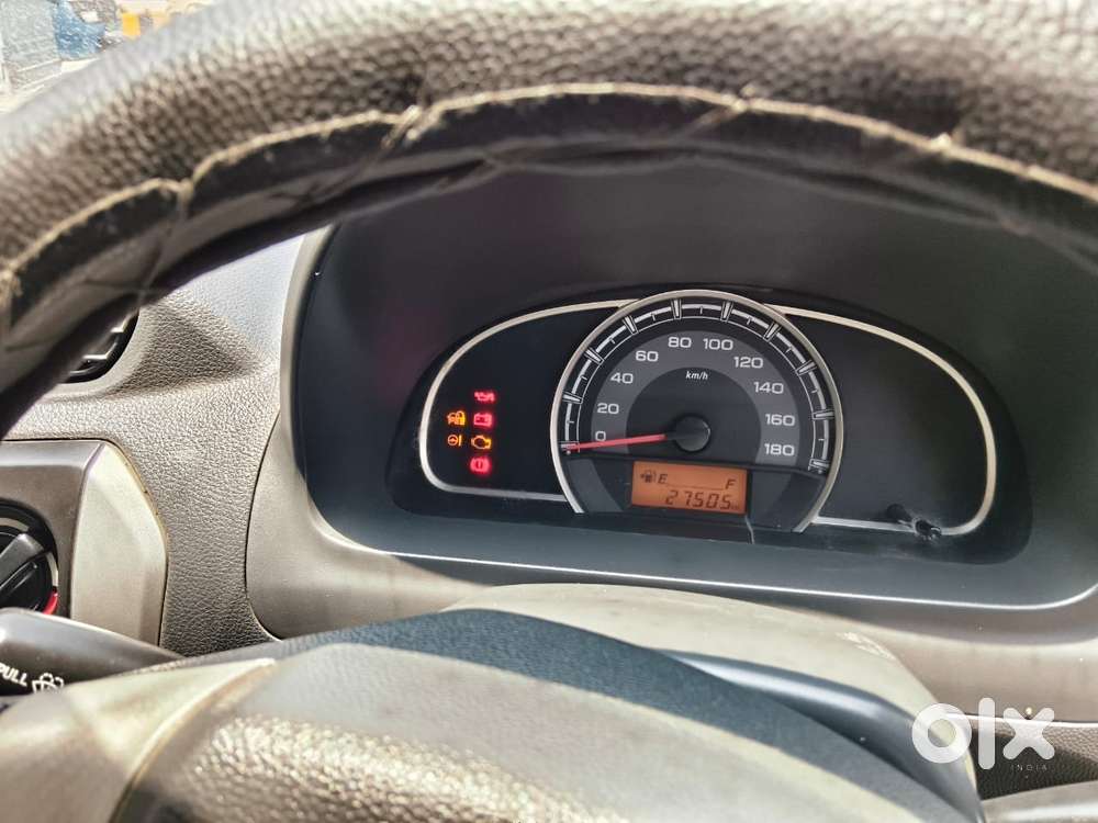 Maruti Suzuki Alto 800 Vxi Plus Option, 2017, Petrol