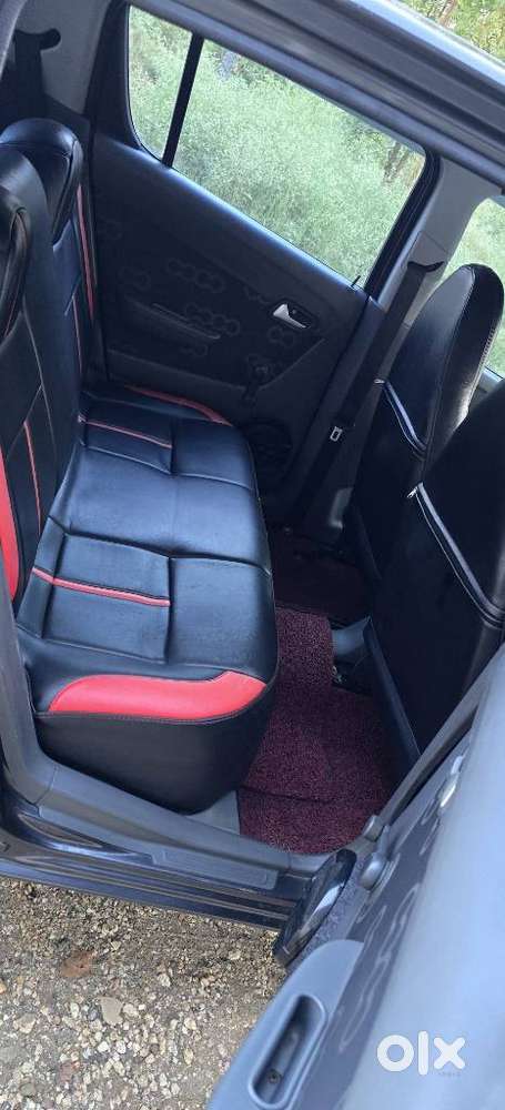 Maruti Suzuki Alto 800 2012-2016 Lxi, 2016, Petrol