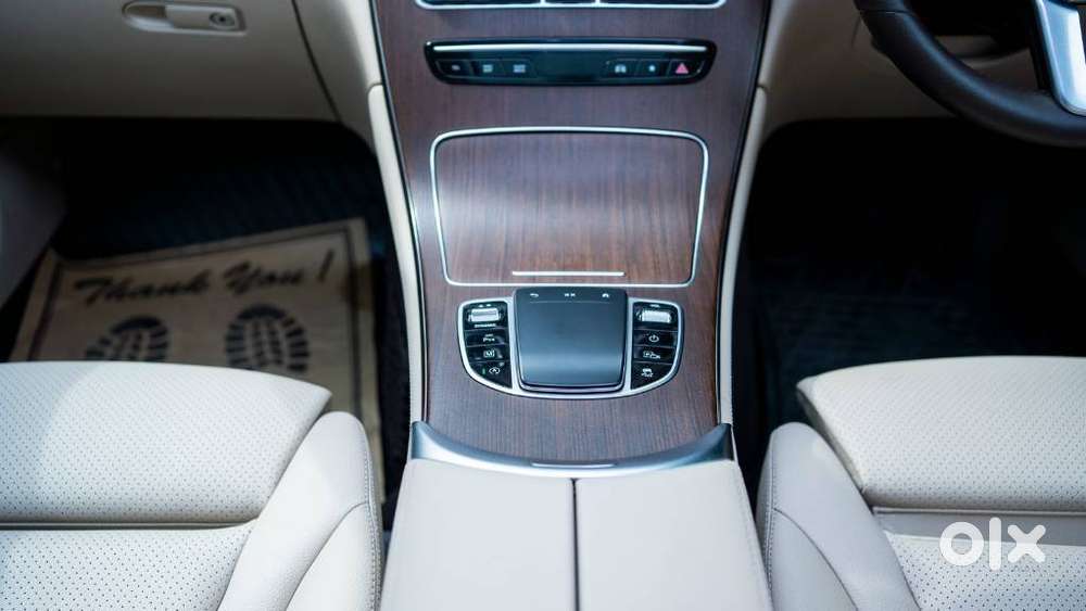 Mercedes-benz Glc Class 200, 2020, Petrol