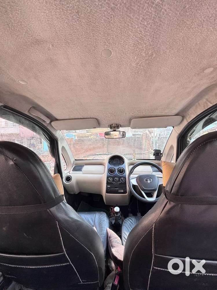 Tata Nano Genx 2015 Petrol Well Maintained