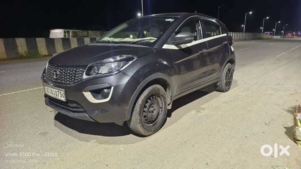 Tata Nexon Revotron 2018 In Perfect Condition