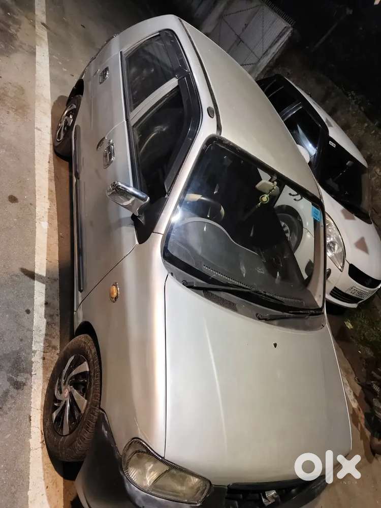 Maruti Suzuki Alto 2010 Lxi Petrol Manual