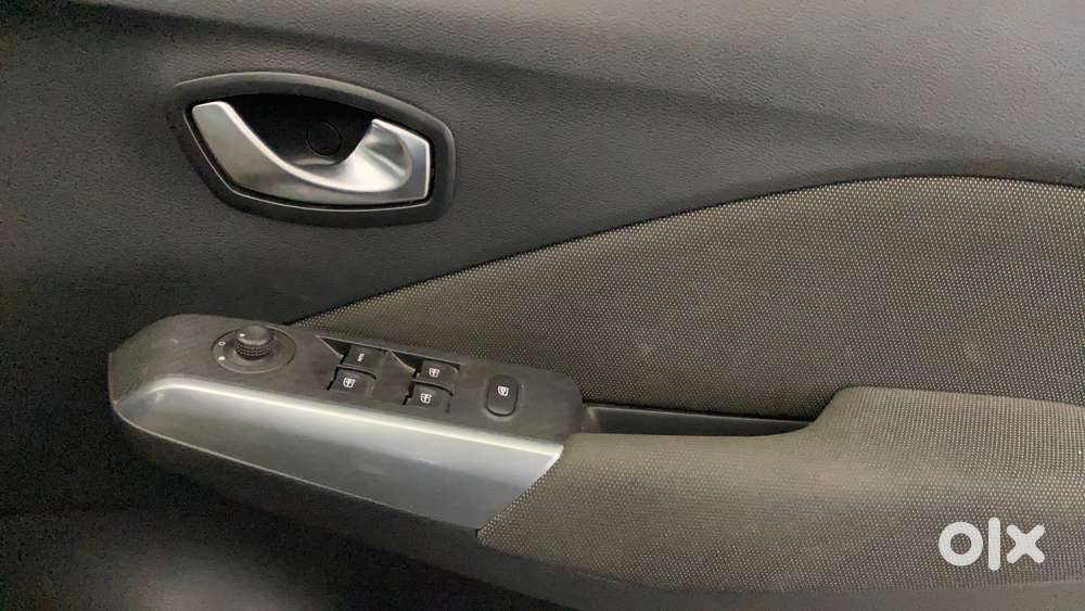 Nissan Kicks Xv, 2021, Petrol