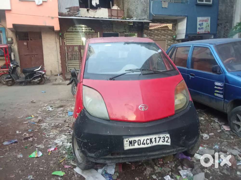 Good Condition