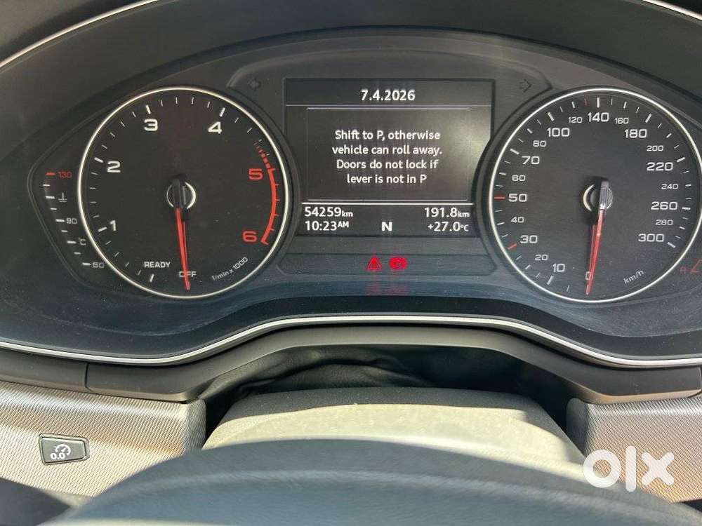 Audi A4 2016-2020 2.0 35 Tdi Premium Plus, 2019, Diesel
