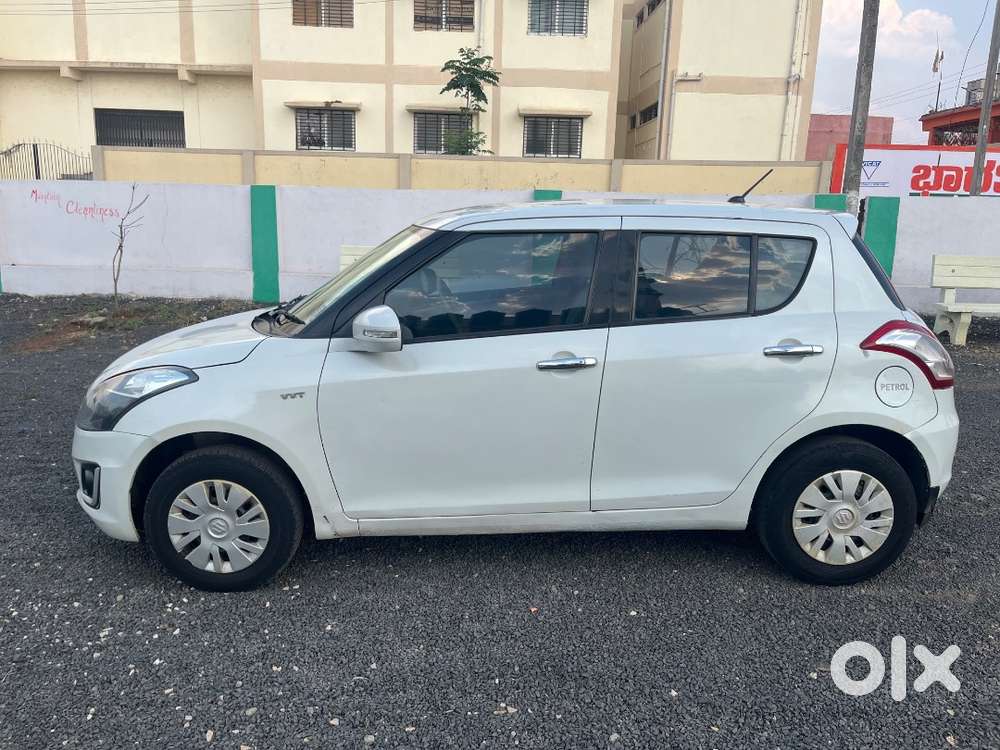 Swift Vxi Excellent Condition Dr Deriven