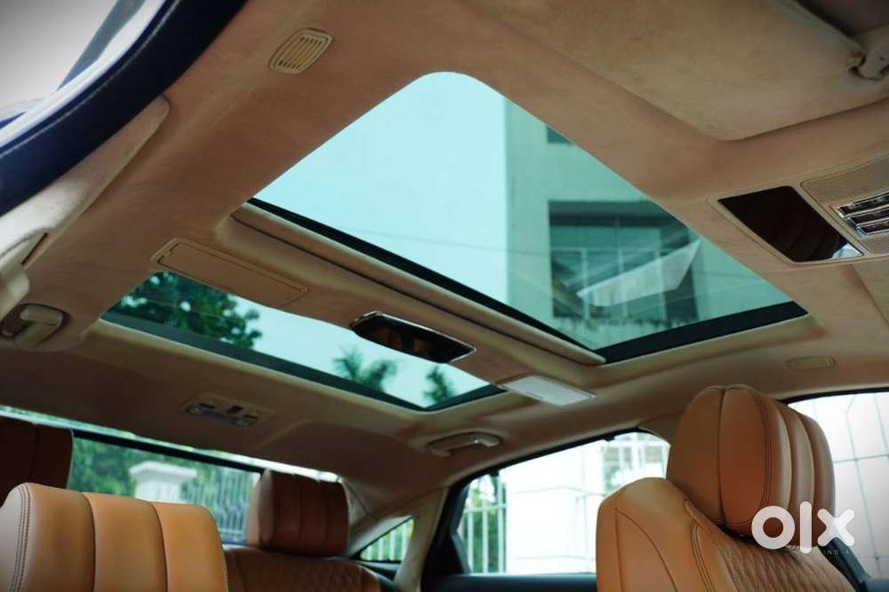 Jaguar Xj L 3.0 Diesel, 2019, Diesel