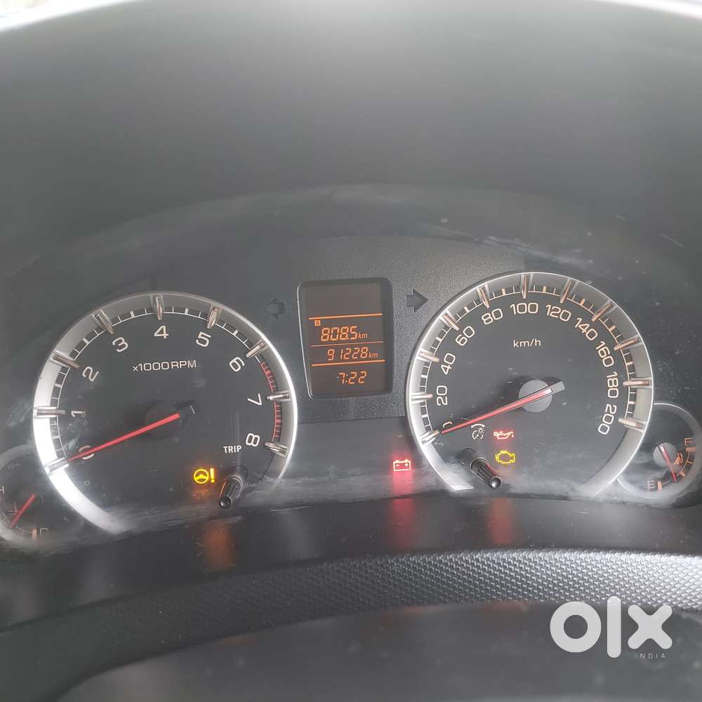 Maruti Suzuki Swift Dzire Vxi 1.2, 2014, Petrol