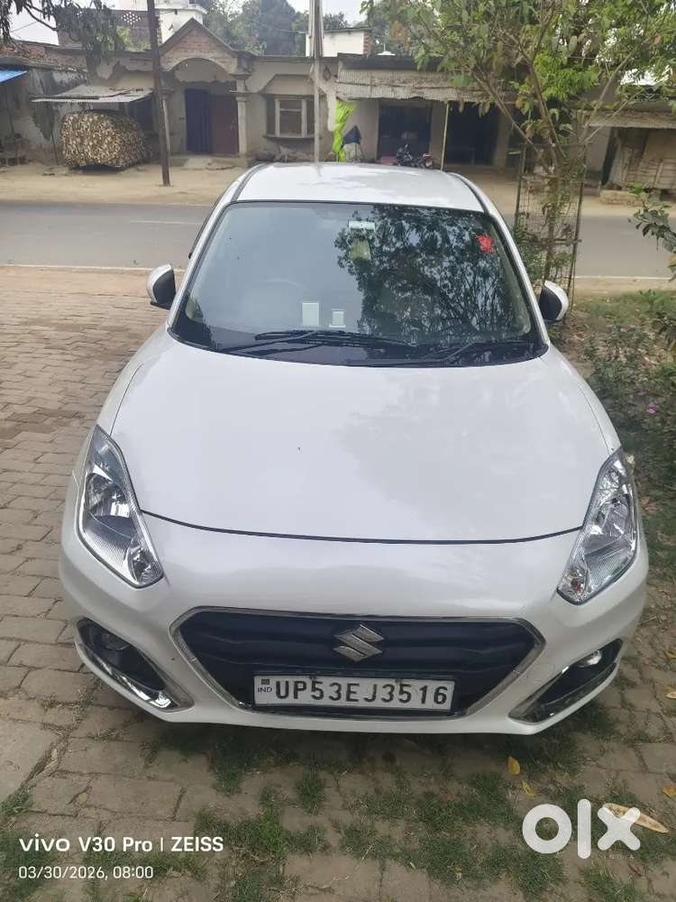 Dezire 2022 Vxi Ags Automatic 2nd Owner 60000km Running