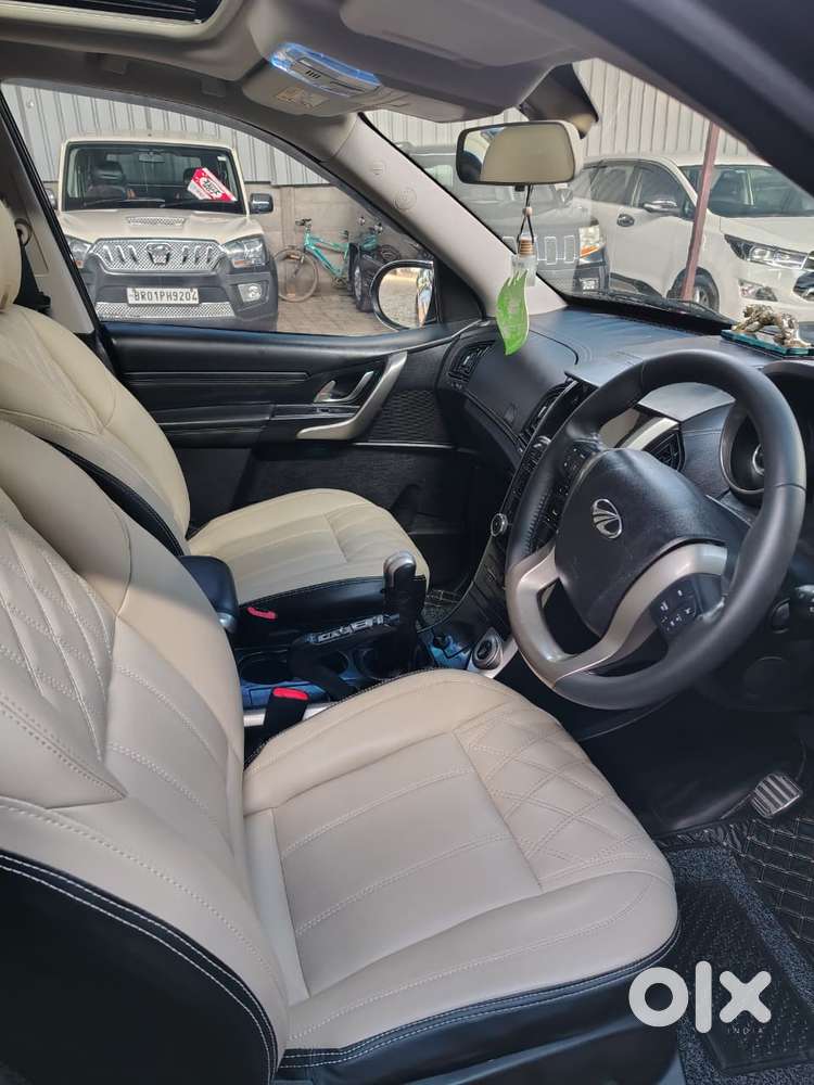 Mahindra Xuv500 W11, 2020, Diesel