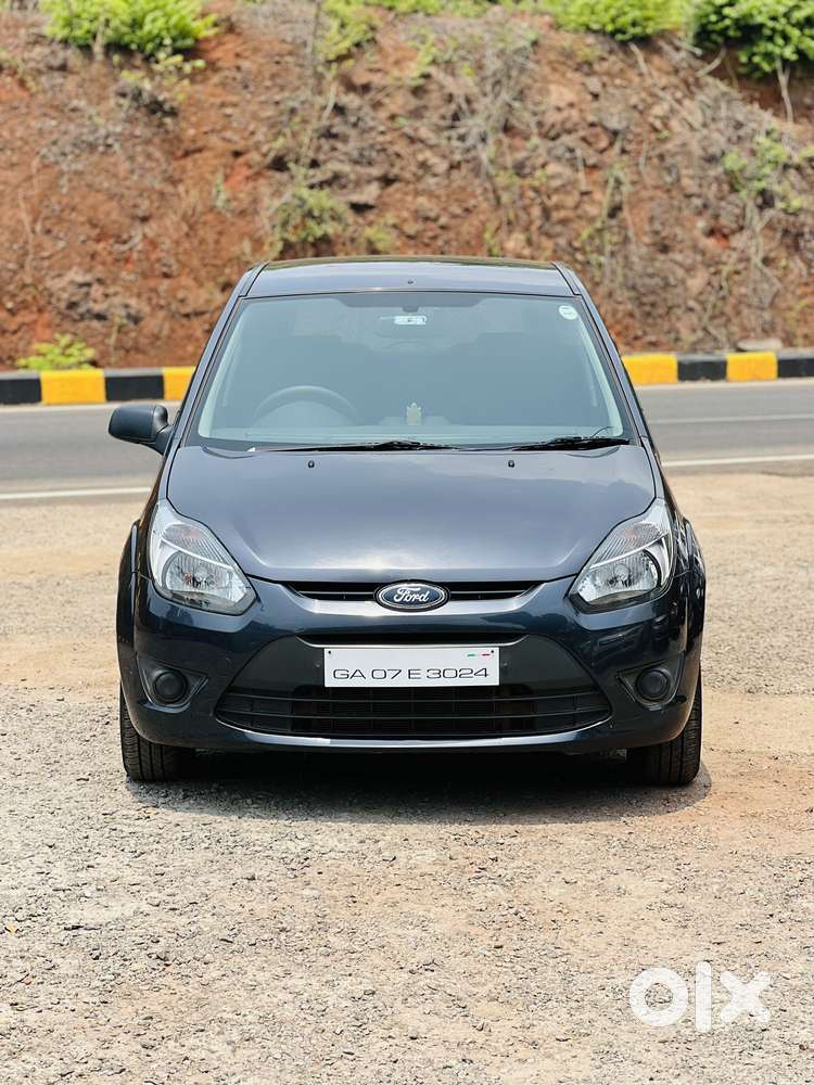 Ford Figo 1.2 Duratec Petrol Lxi, 2011, Petrol