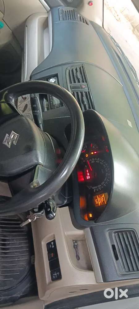 Maruti Suzuki Dzire 1.2 Tour 2019