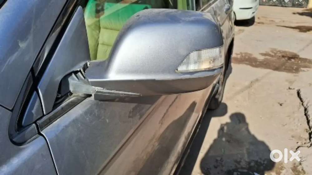 Honda Cr-v 2.4 2007