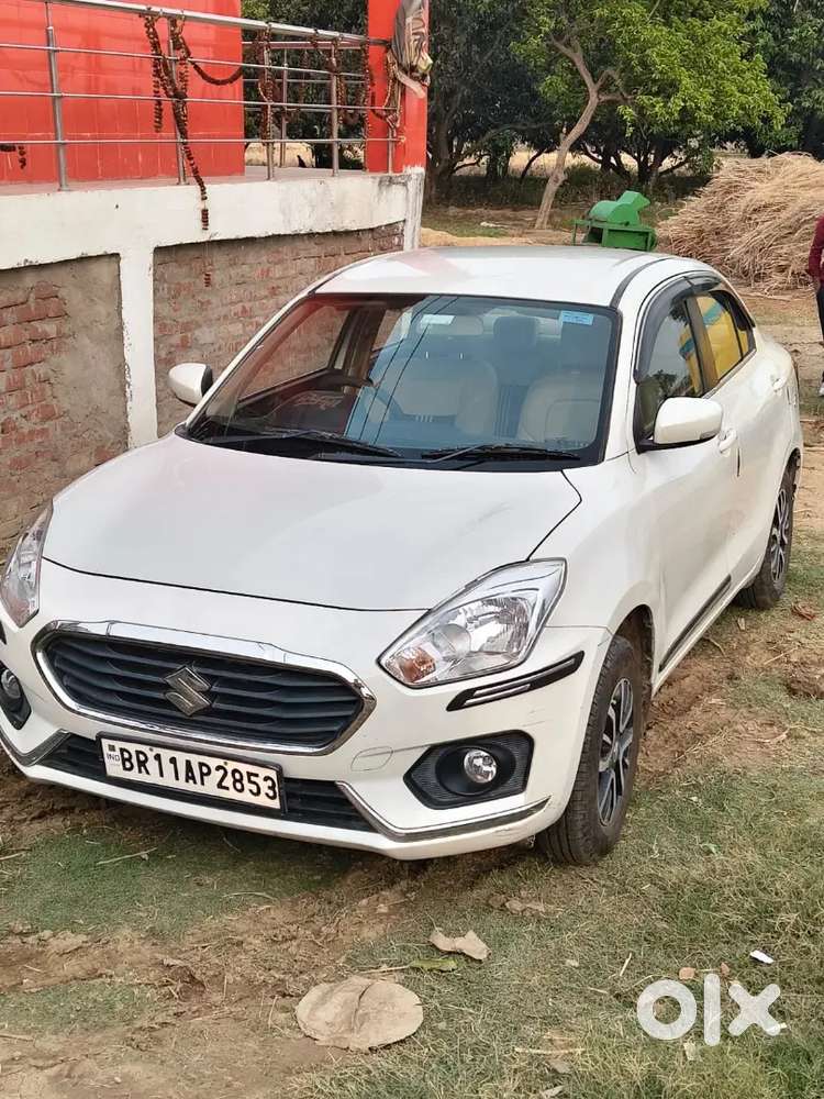 Maruti Suzuki Dzire 2019 Petrol 53000 Km Driven