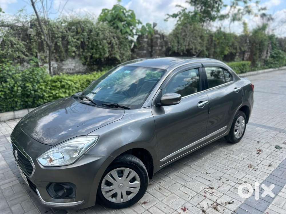 Maruti Suzuki Dzire
