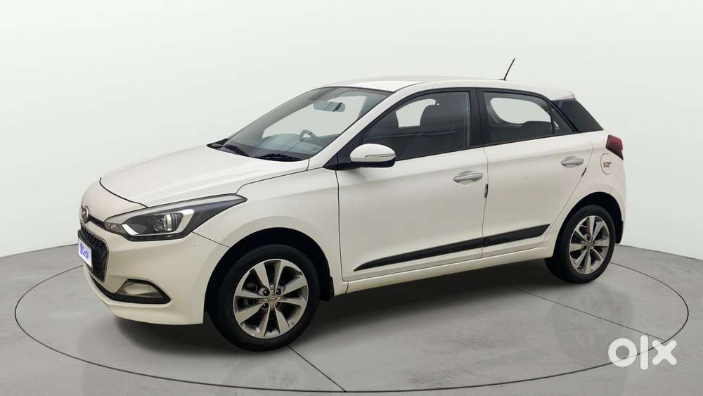 Hyundai Elite I20 Asta 1.2 (o), 2016, Petrol