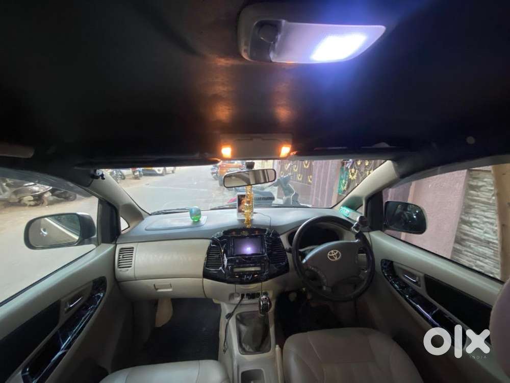 Toyota Innova 2011 Diesel Good Condition