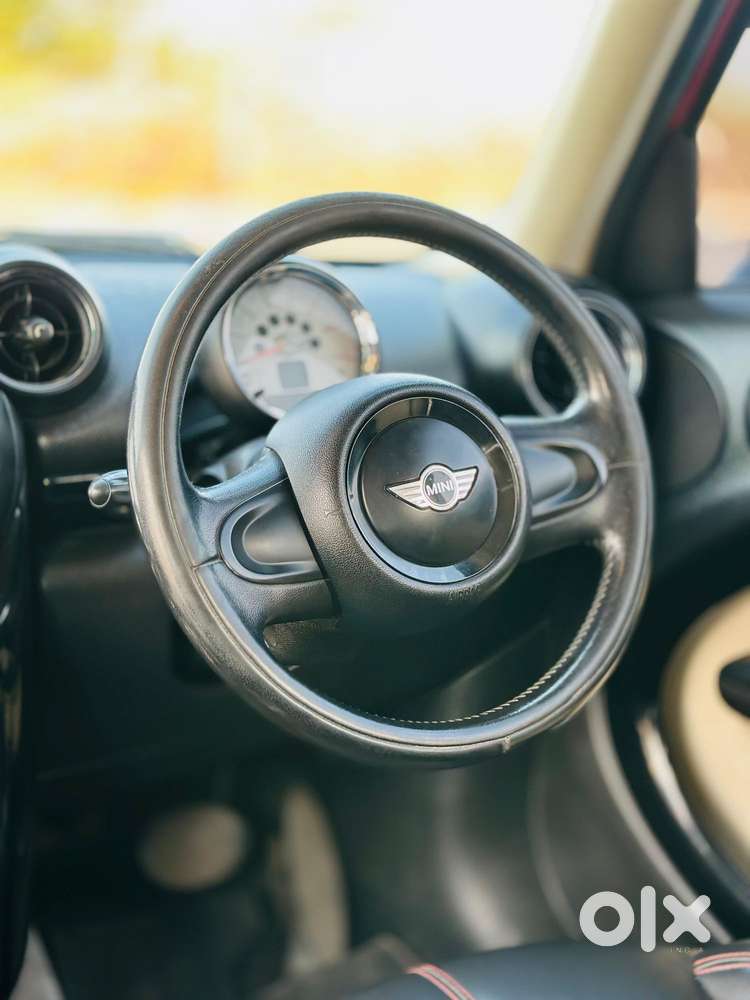 Mini Cooper, 2014, Diesel