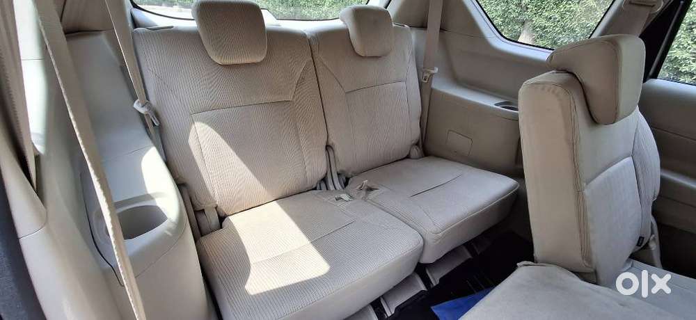 Maruti Suzuki Ertiga Vxi (o) Cng, 2021, Cng & Hybrids