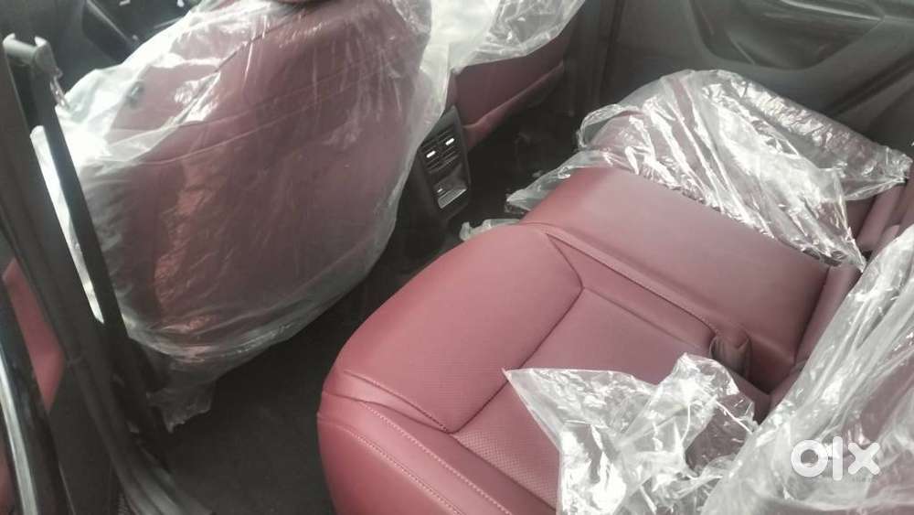 Tata Curvv Accomplished Plus A 1.5 Kryojet Diesel 6mt, 2024, Diesel