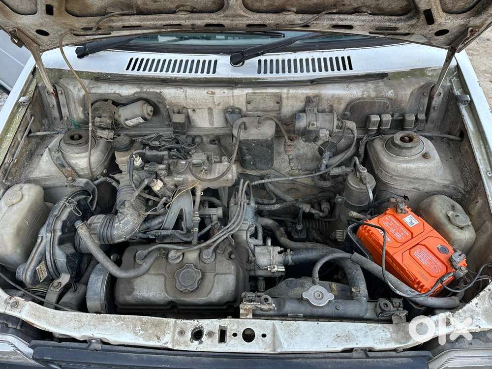 Maruti 800 Mint Condition