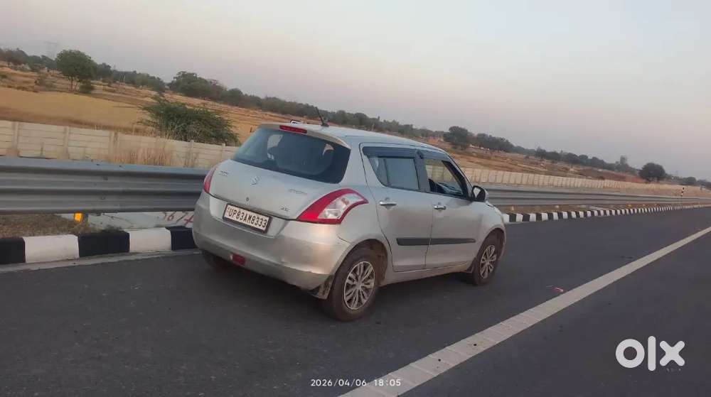 Maruti Suzuki Swift Vdi 2017