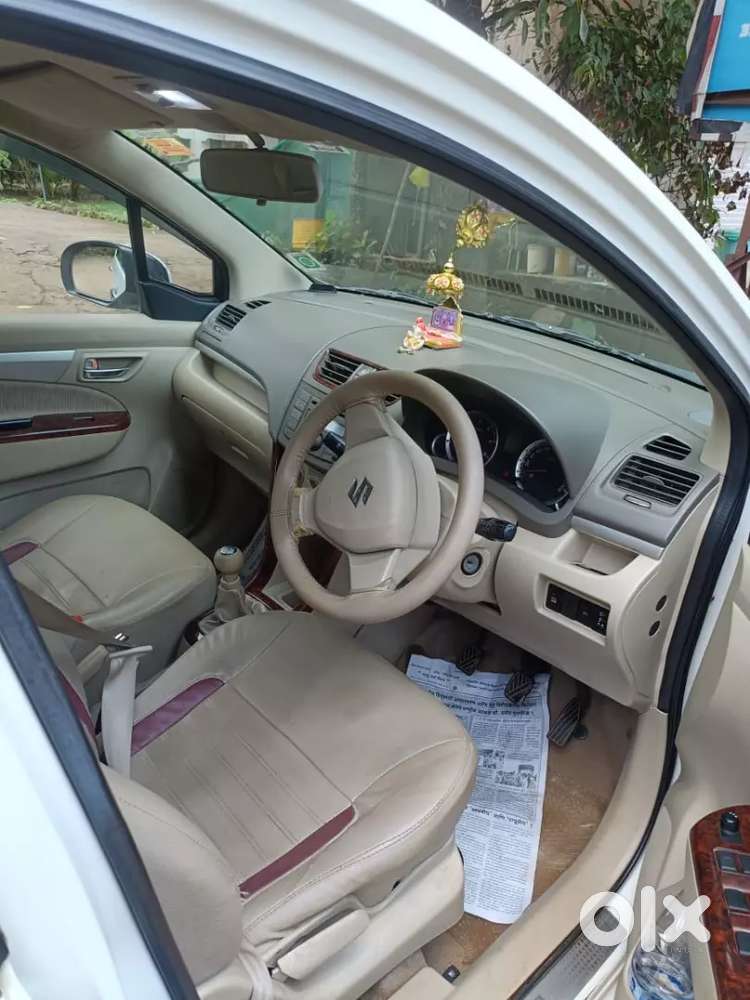 Maruti Suzuki Ertiga 2015 Diesel 90000 Km Driven