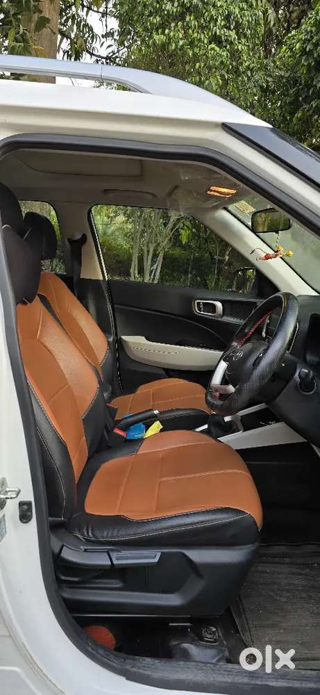 Hyundai Venue 2022 Diesel 37200 Km Driven