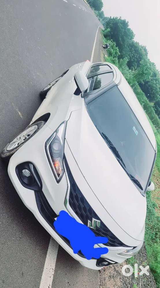 Maruti Baleno 1.2 Delta 2025