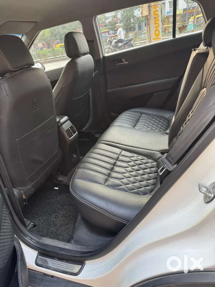 Sale My Creta In Nikol Ahmedabad 
Dealer And Company Stay Away