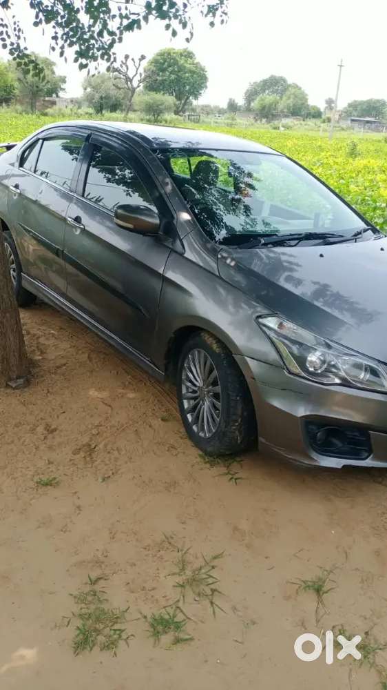 Ciaz Maruti Suzuki 2016 Diesel Manual