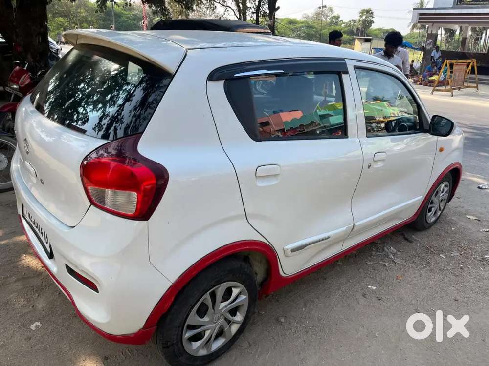 Celerio New Low Price