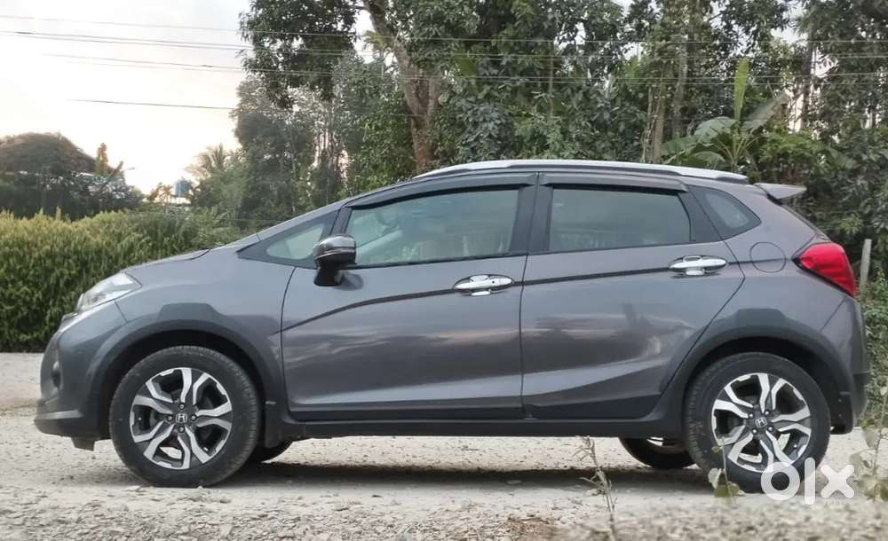 Honda Wrv-vx Diesel 2019.