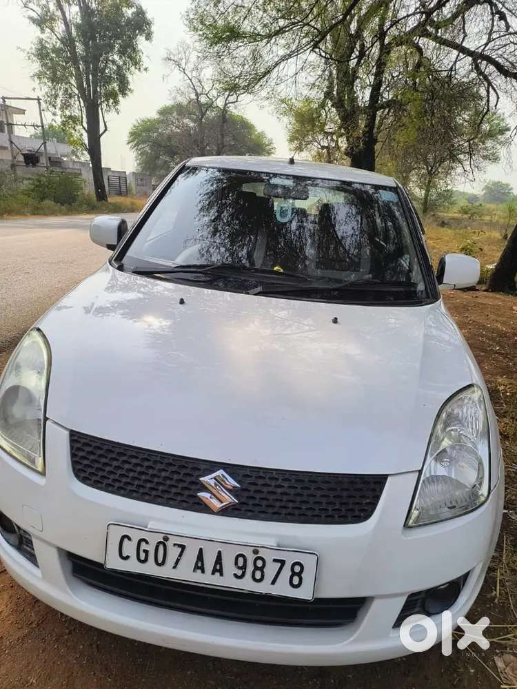Swift Dzire Maruti 2011 Vdi
