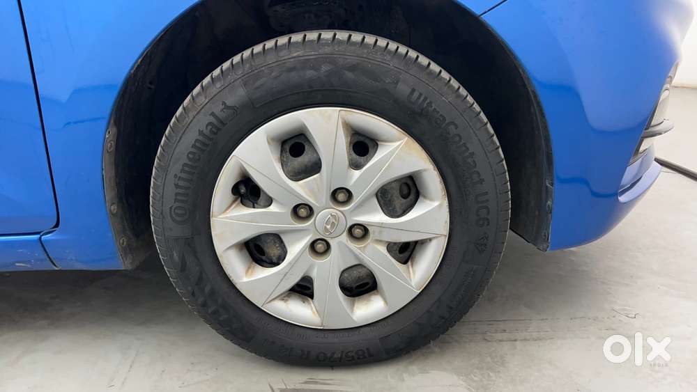 Hyundai Elite I20 1.2 Magna Plus, 2019, Petrol