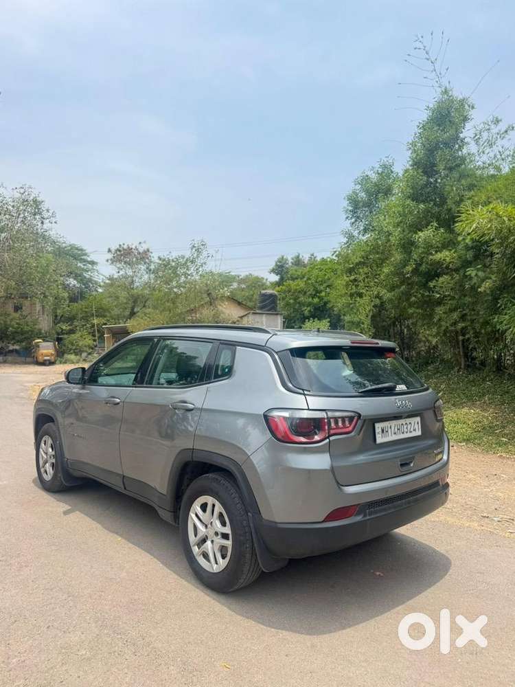 Jeep Suv 2019 Year