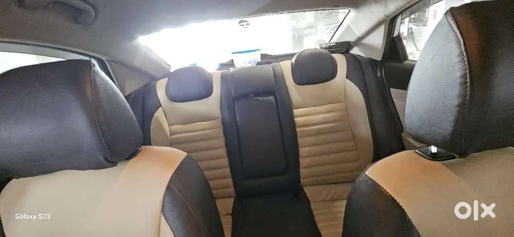 Hyundai Verna 1.6 2017