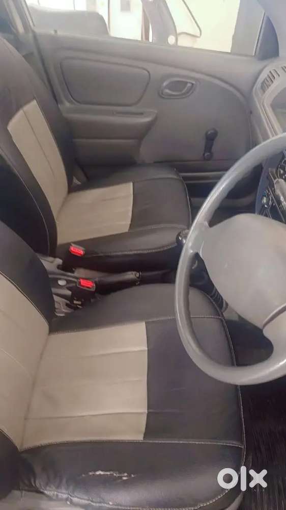 Maruti Suzuki Alto 2009, Serious Buyer Only Contact