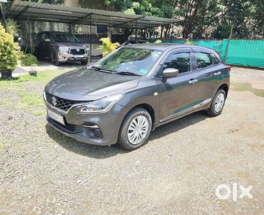 Maruti Suzuki Baleno Delta, 2023, Petrol