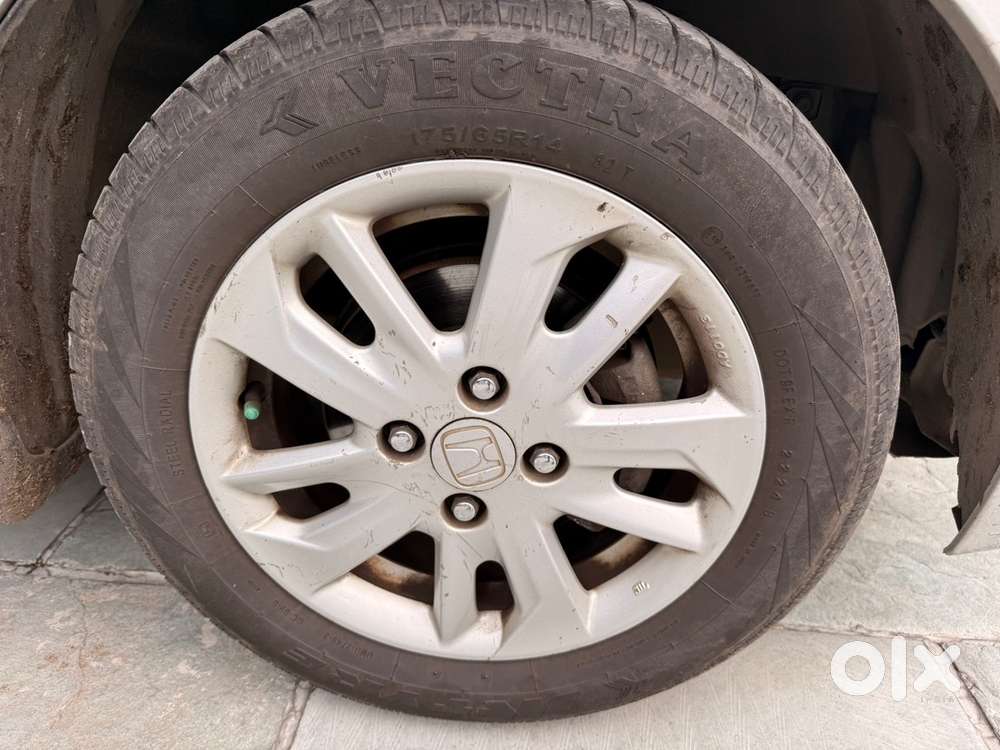 Honda Amaze Diesel 2014