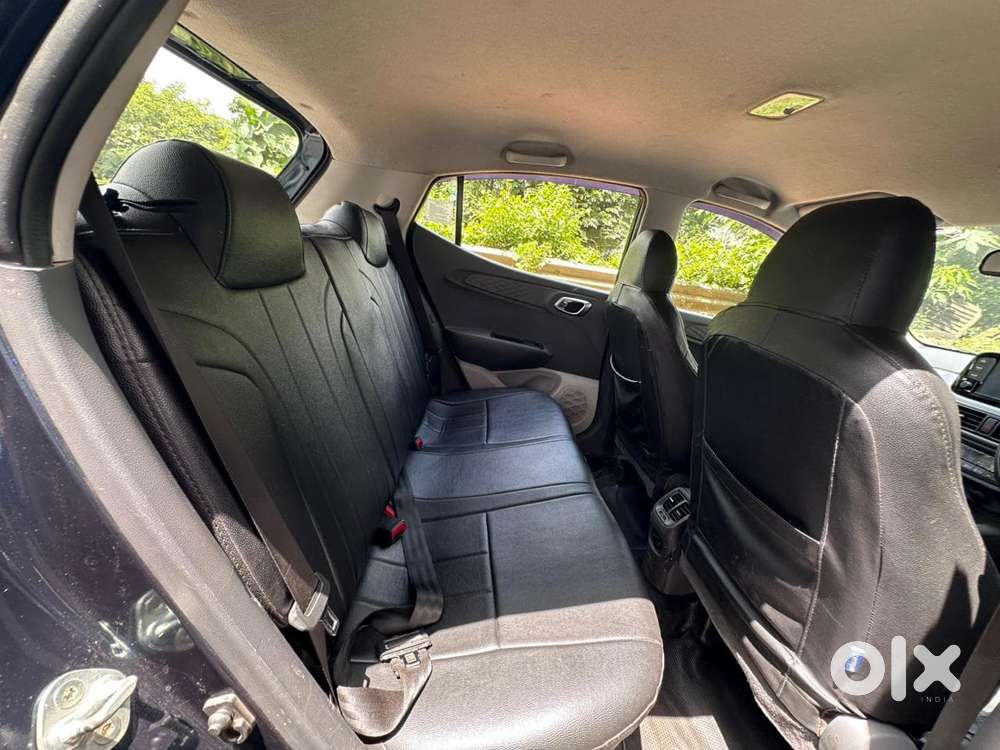 Hyundai Grand I10 Nios Sportz, 2021, Cng & Hybrids
