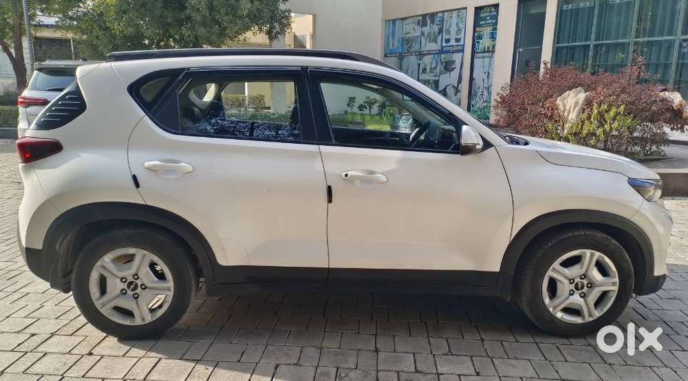 Kia Sonet 1.2 Htk Plus, 2021, Petrol