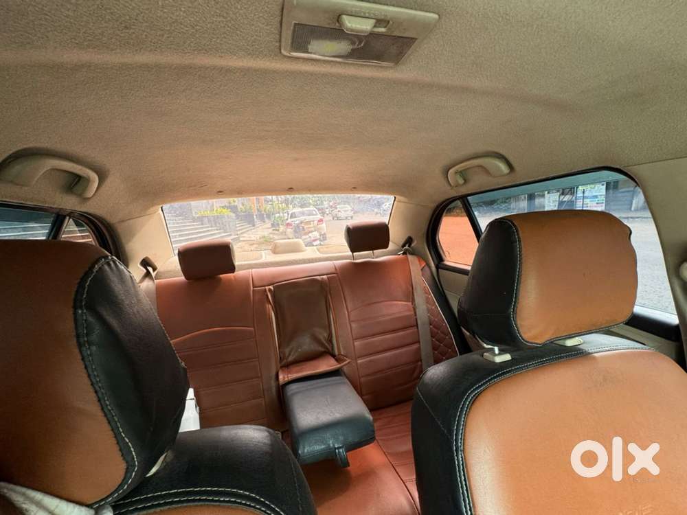 Maruti Swift Dzire 2013
