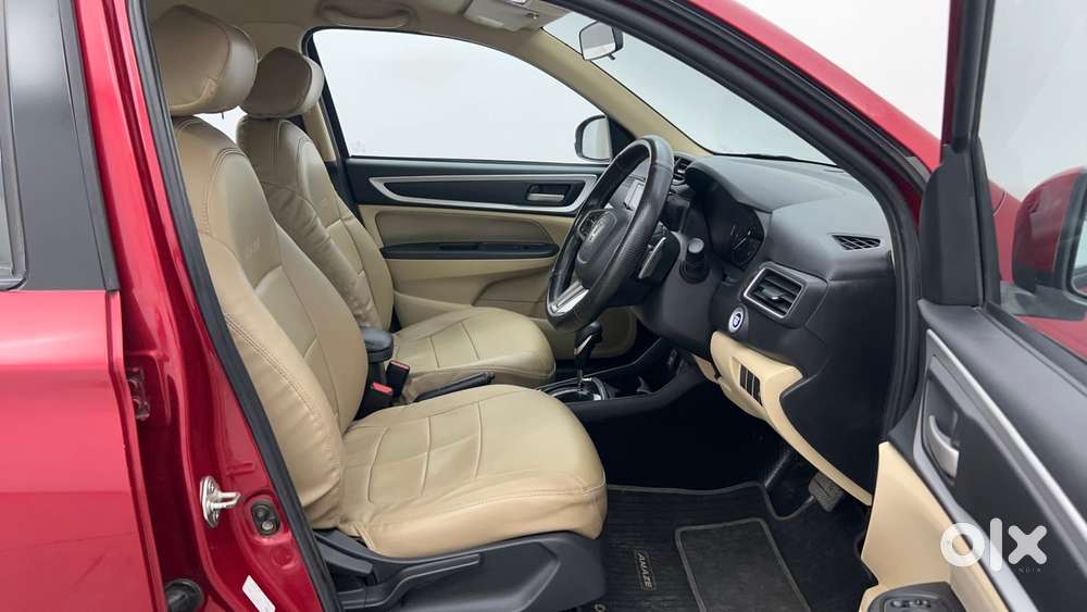 Honda Amaze Vx 1.2 Petrol Cvt, 2021, Petrol