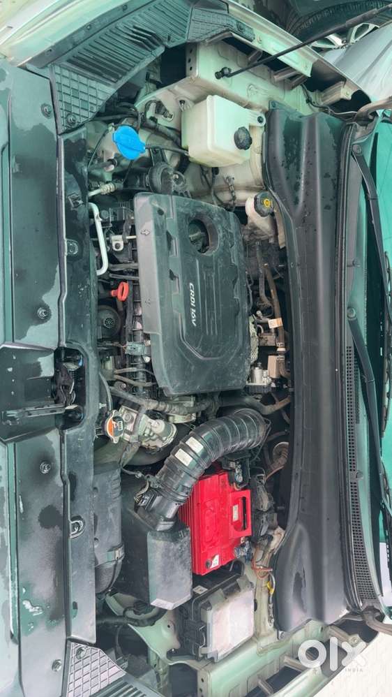 Hyundai Creta Diesel 2020