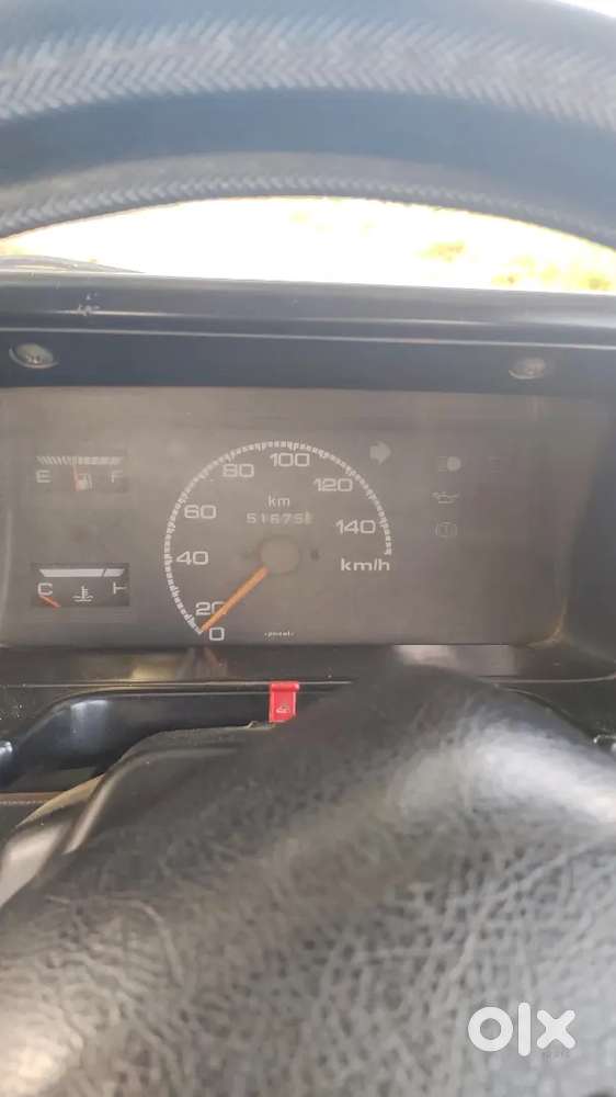 Maruti Suzuki 800 1999 Petrol Good Condition