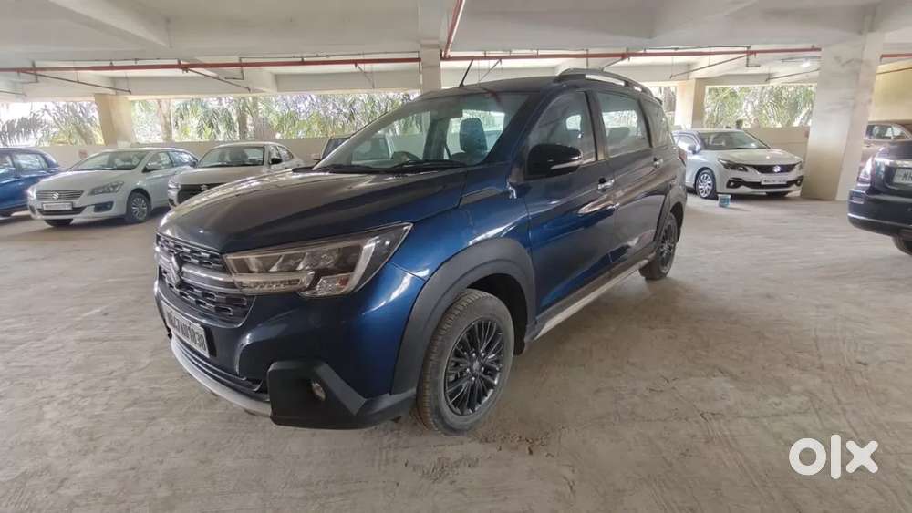 Maruti Suzuki Xl6 1.5 Zeta Mt, 2020, Petrol