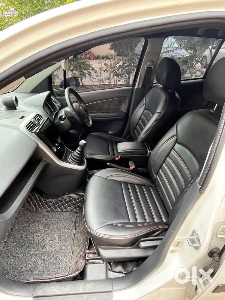 Maruti Suzuki Ritz Vdi 2014